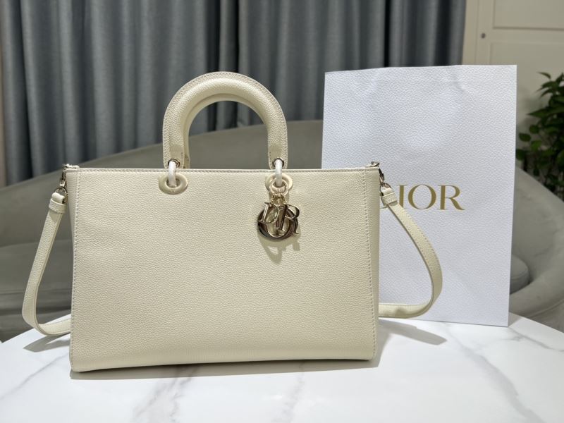 Christian Dior My Lady Bags